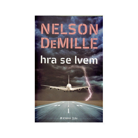 Hra se lvem