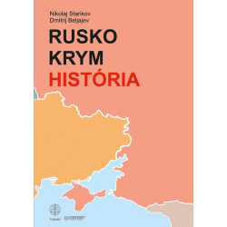 RUSKO. KRYM. HISTÓRIA