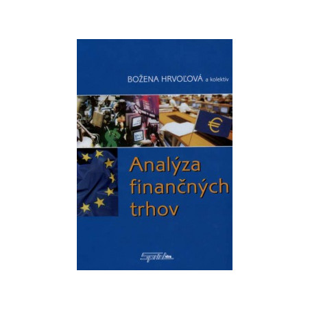 Analýza finančných trhov