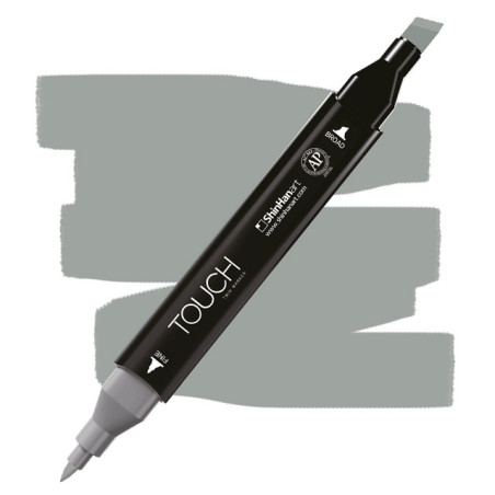 TOUCH Twin Marker GG7