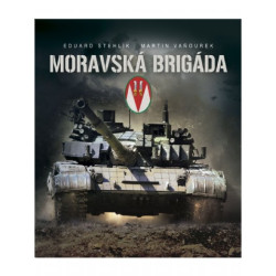 Moravská brigáda