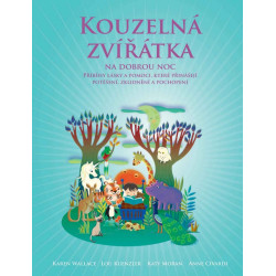 Kouzelná zvířátka na dobrou noc