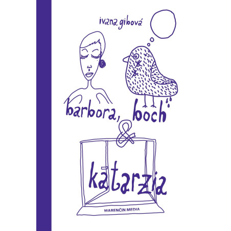Barbora, Boch & Katarzia