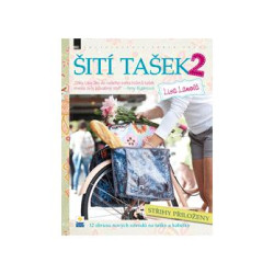 Šití tašek 2