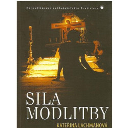 Sila modlitby