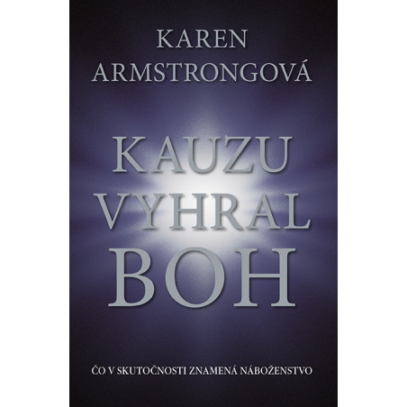 Kauzu vyhral Boh