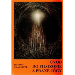 Úvod do filozofie a praxe jógy
