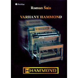 Varhany Hammond