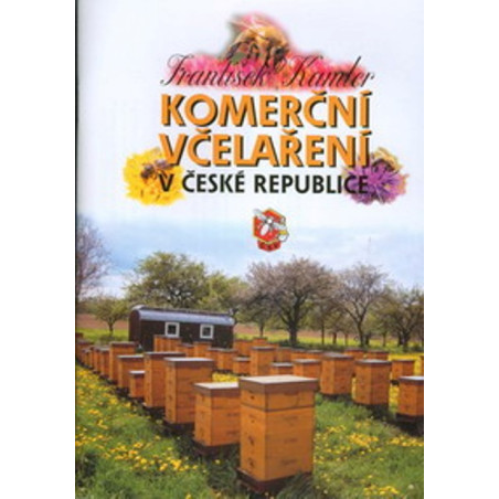 Komerční včelaření