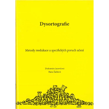 Dysortografie