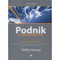 Podnik a podnikanie
