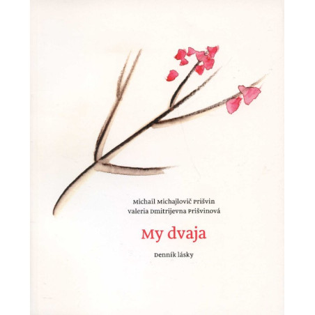 My dvaja