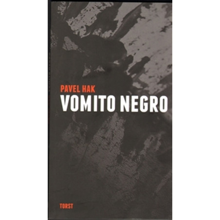 Vomito negro