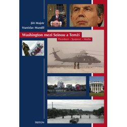 Washington mezi Seinou a Temží