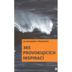 365 provokujících inspirací