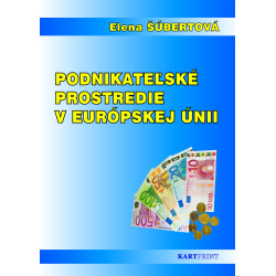 Podnikateľské prostredie v európskej únii