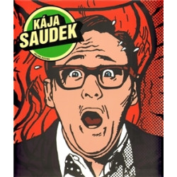 Kája Saudek