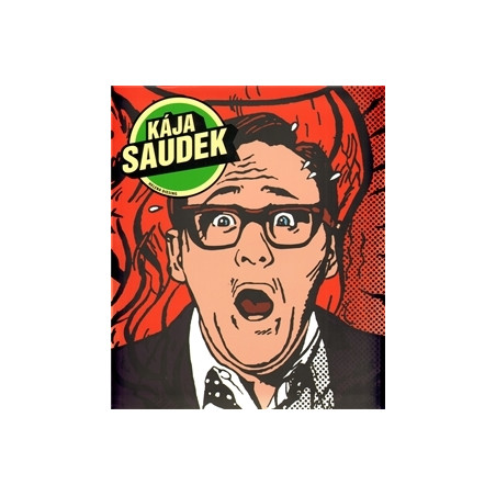 Kája Saudek