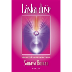 Láska duše