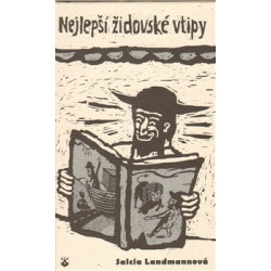 Nejlepší židovské vtipy