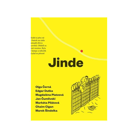 Jinde
