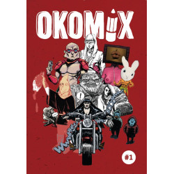 Okomix č.1