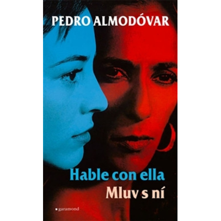 Mluv s ní / Hable con ella