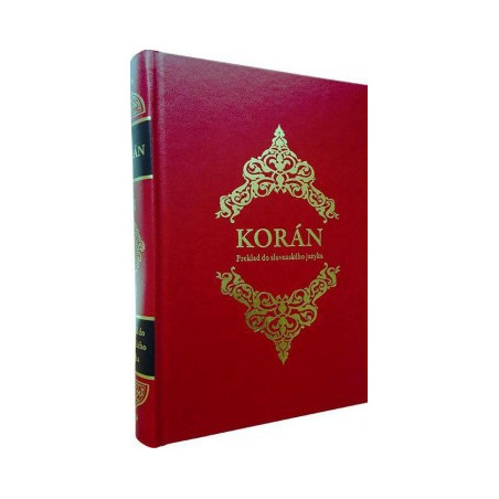Korán - Preklad do slovenského jazyka