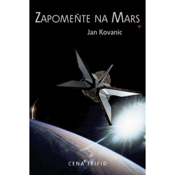 Zapomeňte na Mars