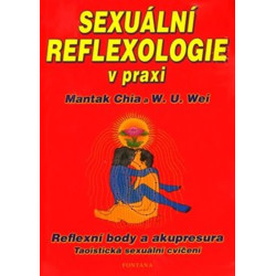 Sexuální reflexologie v praxi - Reflexní body a akupresura, Taoistická sexuální cvičení