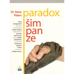 Paradox šimpanze