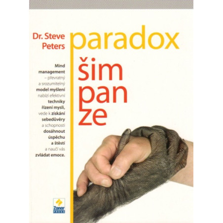 Paradox šimpanze