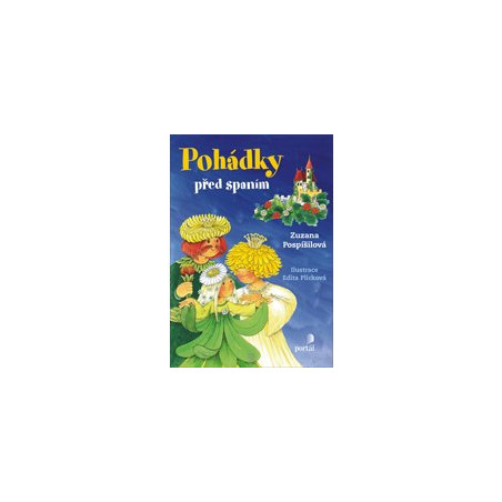 Pohádky před spaním
