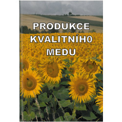 Produkce kvalitního medu