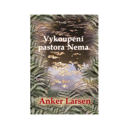 Vykoupení pastora Nema
