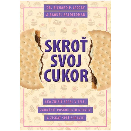 Skroť svoj cukor