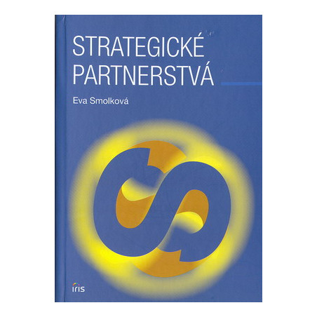 Strategické partnerstvá