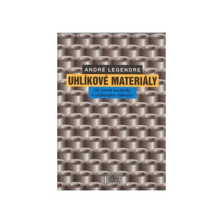 Uhlíkové materiály