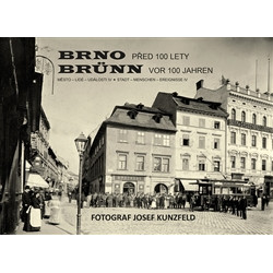 Brno Město - lidé - události, díl 4