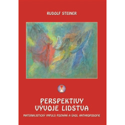 Perspektivy vývoje lidstva