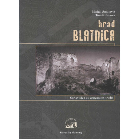 Hrad Blatnica