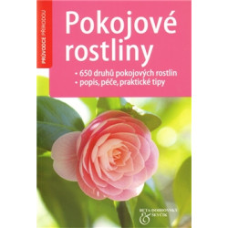 Pokojové rostliny