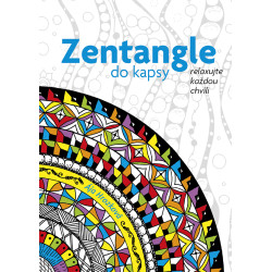 Zentangle do kapsy