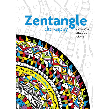 Zentangle do kapsy