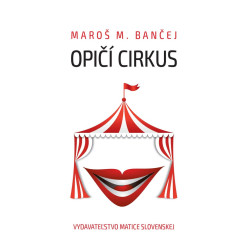 Opičí cirkus