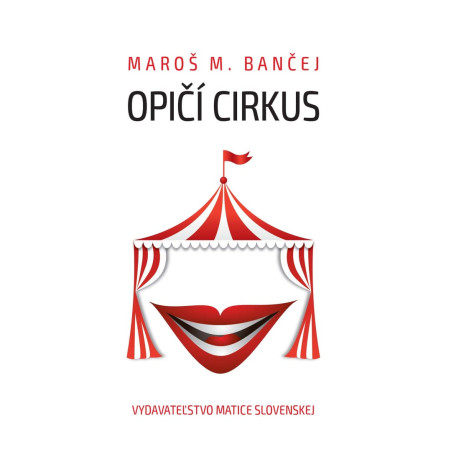 Opičí cirkus