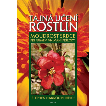 Tajná učení rostlin