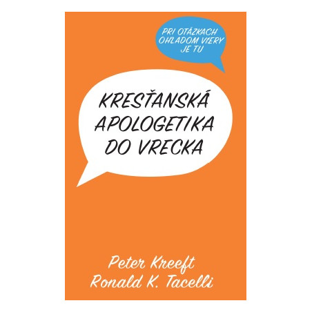 Kresťanská apologetika do vrecka