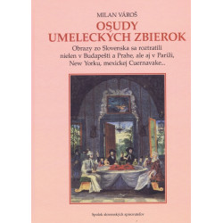 Osudy umeleckých zbierok