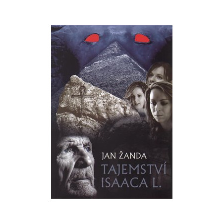 Tajemství Isaaca L.